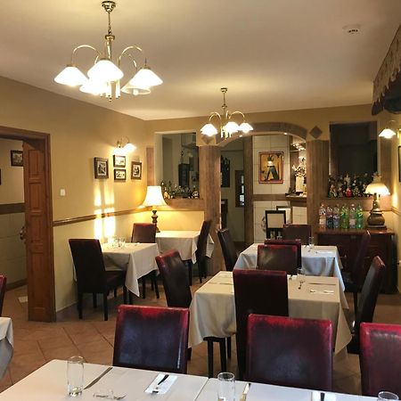Fortuna Hotel Miskolc Ngoại thất bức ảnh