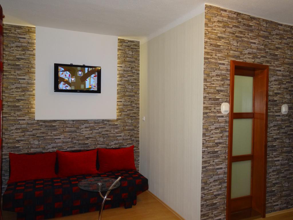 Fortuna Hotel Miskolc Ngoại thất bức ảnh