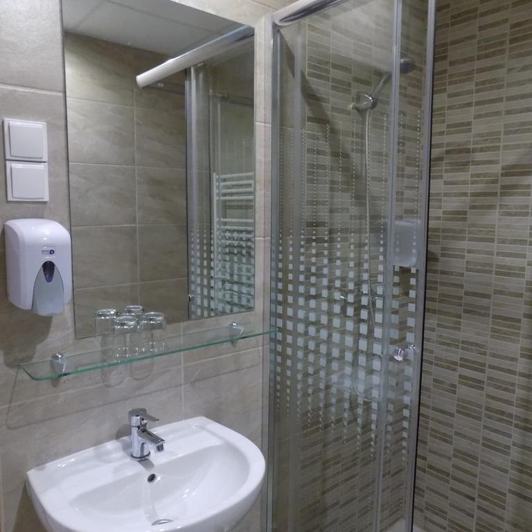 Fortuna Hotel Miskolc Ngoại thất bức ảnh