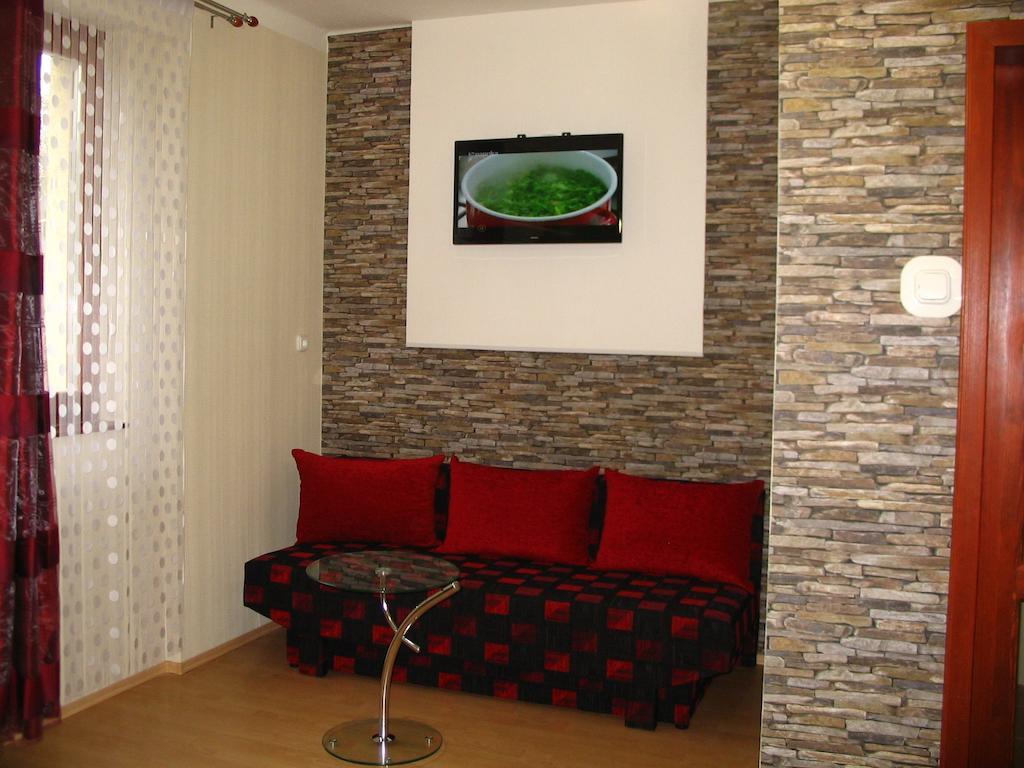 Fortuna Hotel Miskolc Phòng bức ảnh